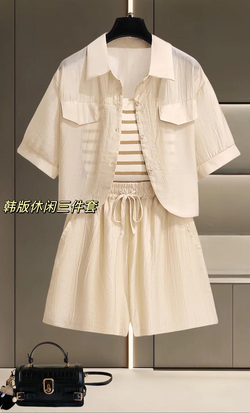 服装新款