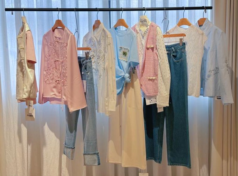 服装批发市场的风云变幻
